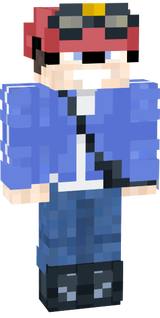 Trainer_Buichi