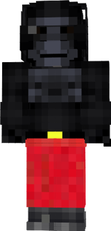 Ghost4Warrior