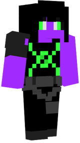 Spider Clone Four (Spider Queen's Army) (Lego Monkie Kid)