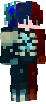 The warden