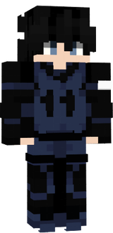 isagi