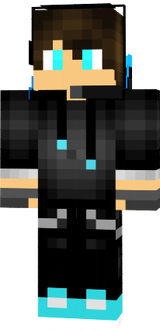 my skin