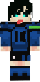 rin mc