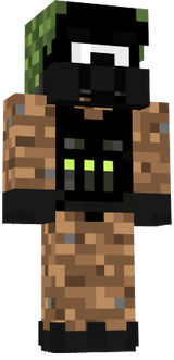 dirt soldier
