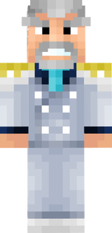 garp