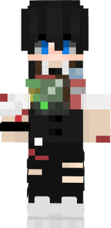 nathan  minecraft skin