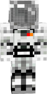 宇宙服