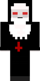 La Monja