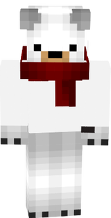 shirokuma.skin