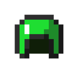 Emerald Armour