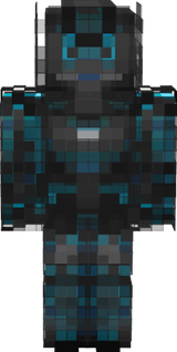 Mein Skin 