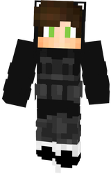 unmasked