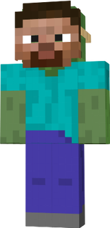 zombeve