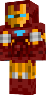 IronManArmor