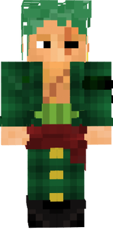 zoro