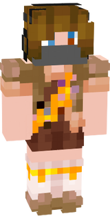 Joey Yellow