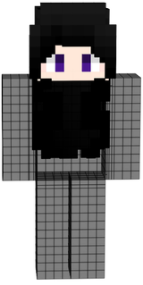 ChiquiBocadillin head