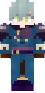 Ashe