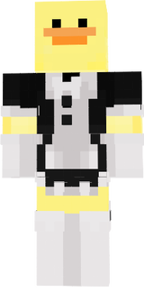 Maid Duck