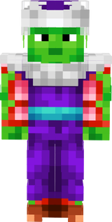 Piccolo Skin