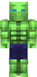 McGreen