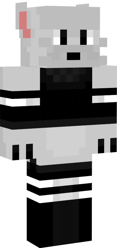 Preview of texture:  Félix 1.0