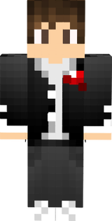 groom