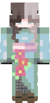 Japanese Zody