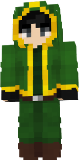 Rishi Bardonian mage