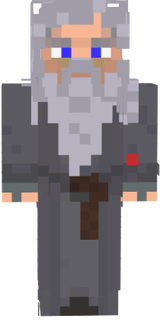 gandalf