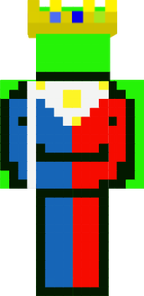 filipino crown