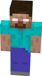 Herobrine