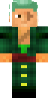 zoro