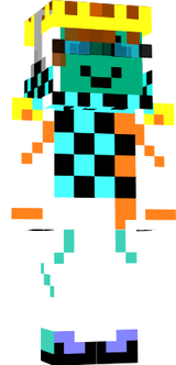 my
