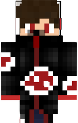 akatsuki java
