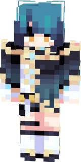 Xingqiu
