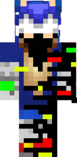 sonic