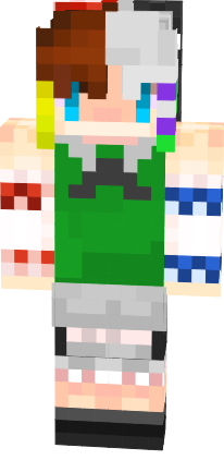 Preview of texture: yukkurikkkk