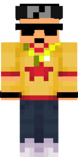 canudo pilgrim
