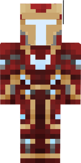 iron mandalorian