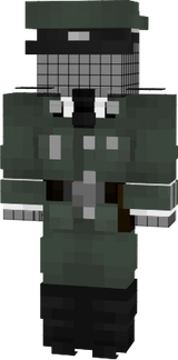 coronel