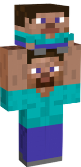 steve
