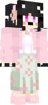 Prety coquette outfit