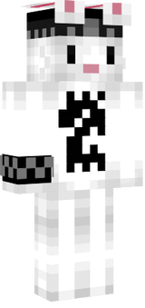 White rabbit 3.0