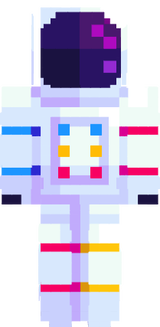 astronaut better