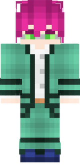 my saikik