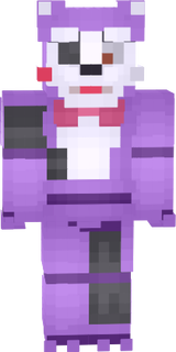 WitheredCindy