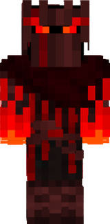 The Nether