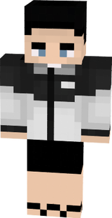 skin do mine