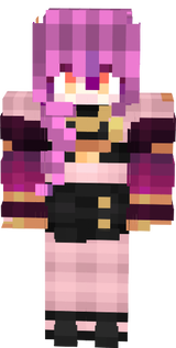 Evelynn.